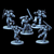 Miniaturas Death Company - Blood Angels - comprar online