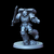 Miniaturas Death Company - Blood Angels na internet
