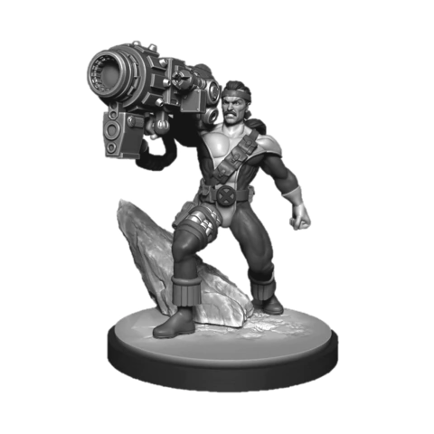 Miniatura Forge (Mecha Hephaestus)