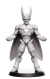 Miniaturas Dragon Ball Z Completa (Exclusivo) - comprar online