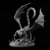 Miniatura Manticore - comprar online