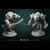 Miniaturas Werewolfes - comprar online