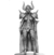 Miniaturas Cavaleiros do Zodíaco - Female na internet