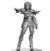 Miniaturas Cavaleiros do Zodíaco - Female - loja online