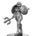 Miniaturas Cavaleiros do Zodíaco - Female - comprar online
