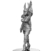 Miniaturas Cavaleiros do Zodíaco - Female - loja online