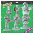 Miniaturas Os Caça Fantasmas