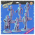 Miniaturas Scooby Doo