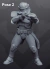 Miniaturas Exterminator Troopers Phase 2 na internet