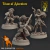 Miniatura Titan of Adventures Set03