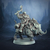 Miniatura Dwarf Warrior - comprar online