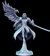 Miniatura Sephirael (winged version) - 105