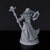 Miniatura Elf Mage - 01