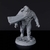 Miniatura Orc Male Druid - 10