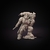 Miniatura Stealth Phobo