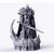 Miniatura Lich King Lord Of Terror 75mm (World of Warcraft)