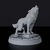 Miniaturas Wolfs Unit - 122 - 3DPrint Miniaturas