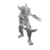 Miniatura Wolverine Zombie