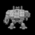 Miniatura Death Company DreadNought - comprar online