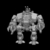 Miniatura Brutalis Dreadnought