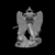 Miniaturas Blood Angel Sanguinary Guard Priest na internet