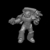 Miniaturas Angels Tears Volkite - Bloody Angels - loja online