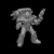 Miniaturas Angels Tears Volkite - Bloody Angels