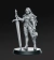 Miniaturas A Witcher Contract - comprar online
