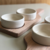 Tabla de paraíso con 2 (dos) cazuelas de cerámica - comprar online