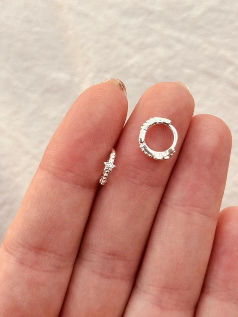 ARGOLLITA MINI ESTRELLA UNIDAD