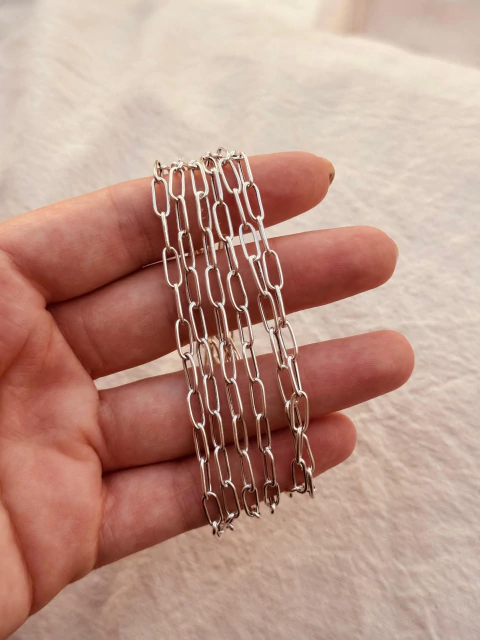 CHOKER FORCET GRUESA - comprar online