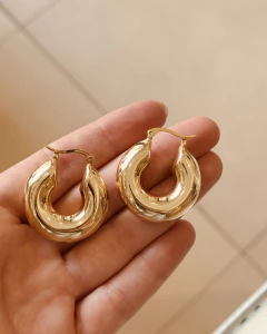 ARGOLLAS INFLADAS GOLD PAR