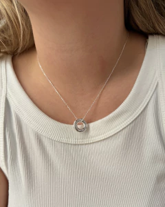 CONJUNTO CIRCULO INFLADO CUBIC - comprar online