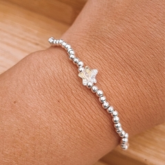 PULSERA TINI BOLITAS GRANDES en internet