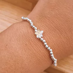 PULSERA TINI BOLITAS GRANDES en internet