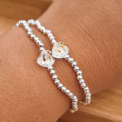 PULSERA TINI BOLITAS GRANDES