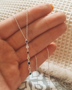 CONJUNTO CHAKRAS I