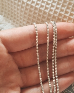 CADENA TOPO GRUESA - BObé