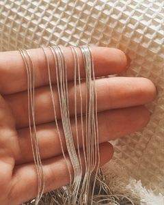 CADENA COLITA DE RATA