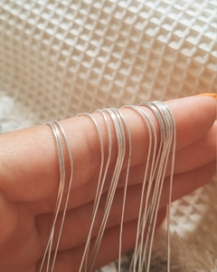 CADENA COLITA DE RATA - comprar online