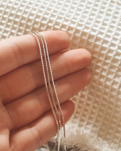 CADENA CUBO