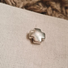 DIJE CRUZ EQUILIBRIO