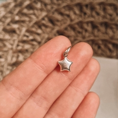 DIJE ESTRELLA INFLADO