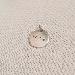 DIJE KARME