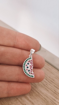 DIJE WATERMELON