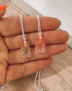 CONJUNTO TEDDY - comprar online