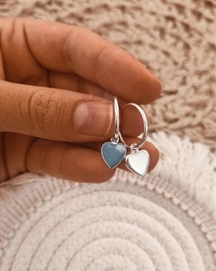 ARGOLLA LIGHTBLUE