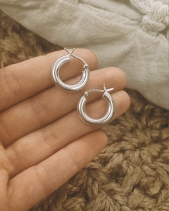 ARGOLLAS CLASICAS INFLADAS PAR