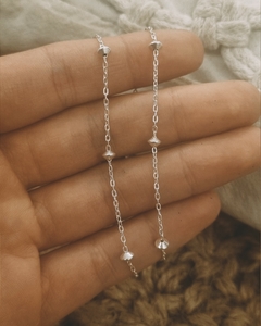 CHOKER ROMBOS - comprar online