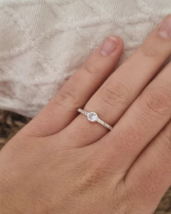 ANILLO ARCOBALENO - comprar online